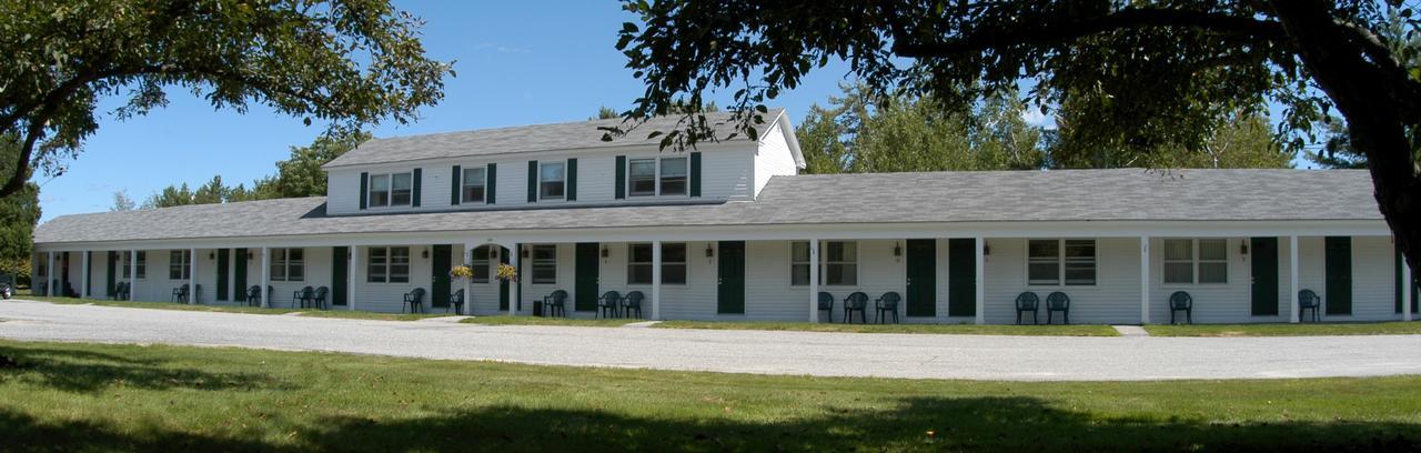 New London Fairway Motel מראה חיצוני תמונה
